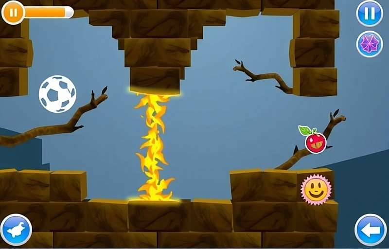 Cumin Power Play Turmeric Tornado Gameplay Cumin Power Play Turmeric Tornado gameplay screenshot showing puzzle levels with spice characters